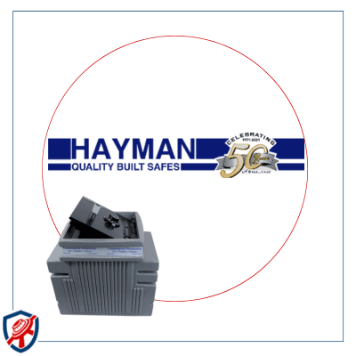 Hayman Safes