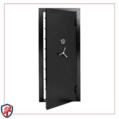 Safe Door Or Vault Door for Sale - Selecting A Brand and Model