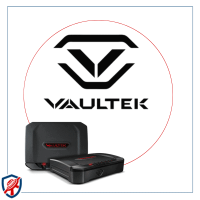 Vaultek Safe For Sale - How A Vaultek Gun Safe Blends Tech and Portability