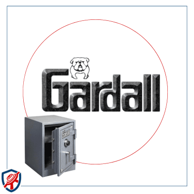 gardall safe 