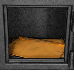 Barska DX-300 Large Depository Keypad Safe BRAX12590 - Refurbished Barska   - USASafeAndVault