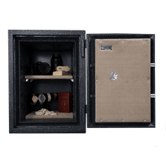 AMSEC UL1812 U.L. LISTED 2 HOUR FIRE SAFE AMSEC - USASafeAndVault