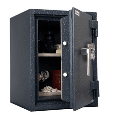 AMSEC UL1812 U.L. LISTED 2 HOUR FIRE SAFE AMSEC   - USASafeAndVault