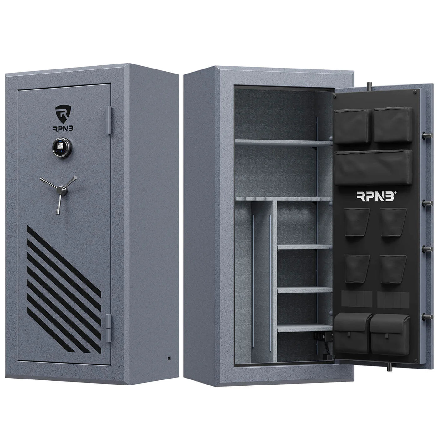 RPNB RPFS30 Gun Safe for Pistols and Rifles RPNB - USASafeAndVault