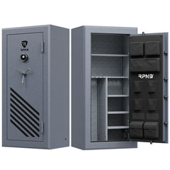 RPNB RPFS30 Gun Safe for Pistols and Rifles RPNB - USASafeAndVault