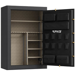 RPNB RPFS45 Gun Safe for Pistols and Rifles RPNB - USASafeAndVault