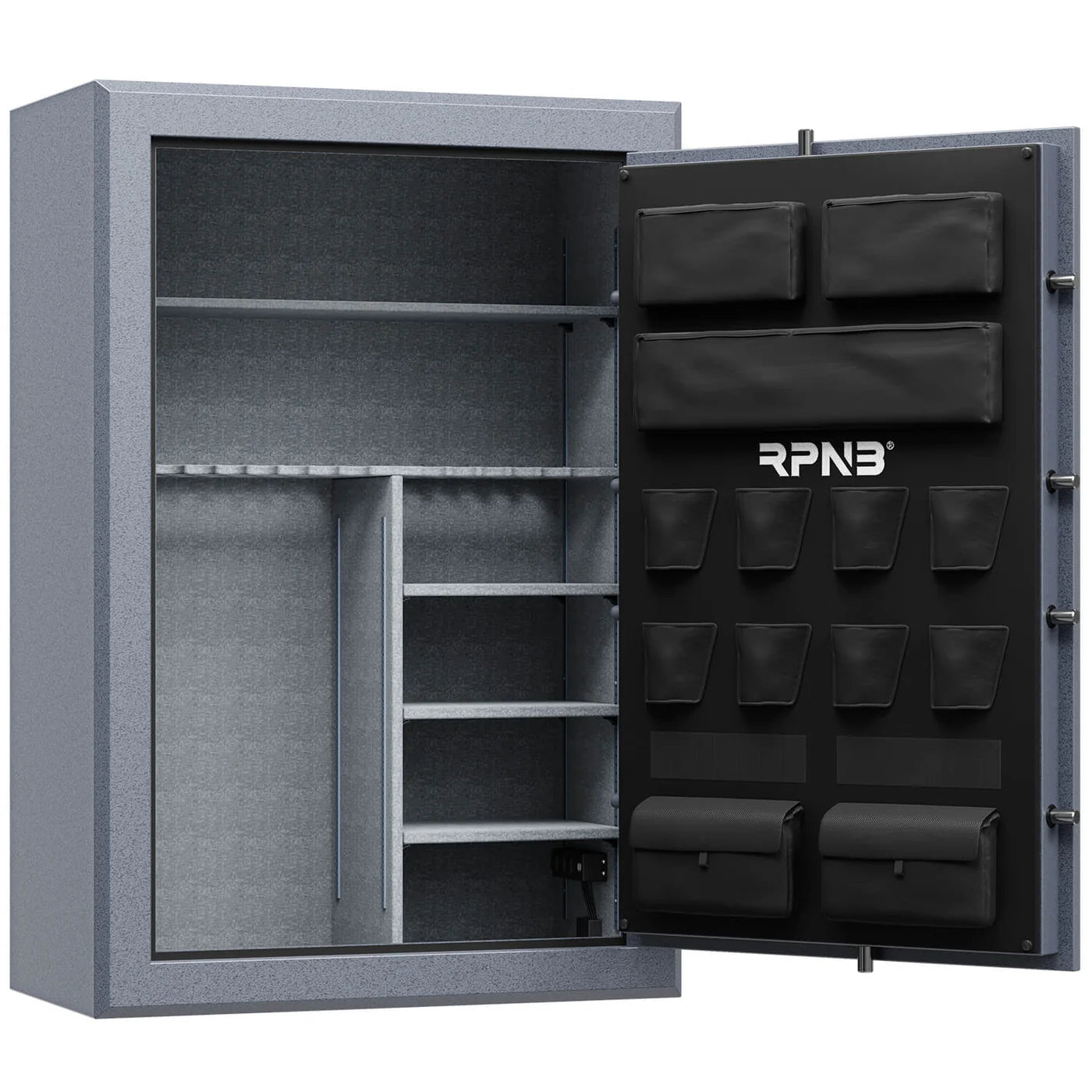 RPNB RPFS45 Gun Safe for Pistols and Rifles RPNB - USASafeAndVault