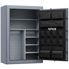 RPNB RPFS45 Gun Safe for Pistols and Rifles RPNB - USASafeAndVault