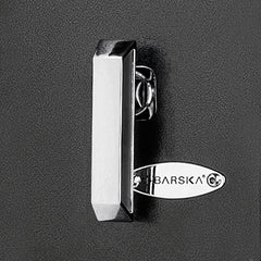 Barska HQ900 Large Quick Access Keypad Biometric Rifle Safe BRAX12752 Refurbished Barska   - USASafeAndVault