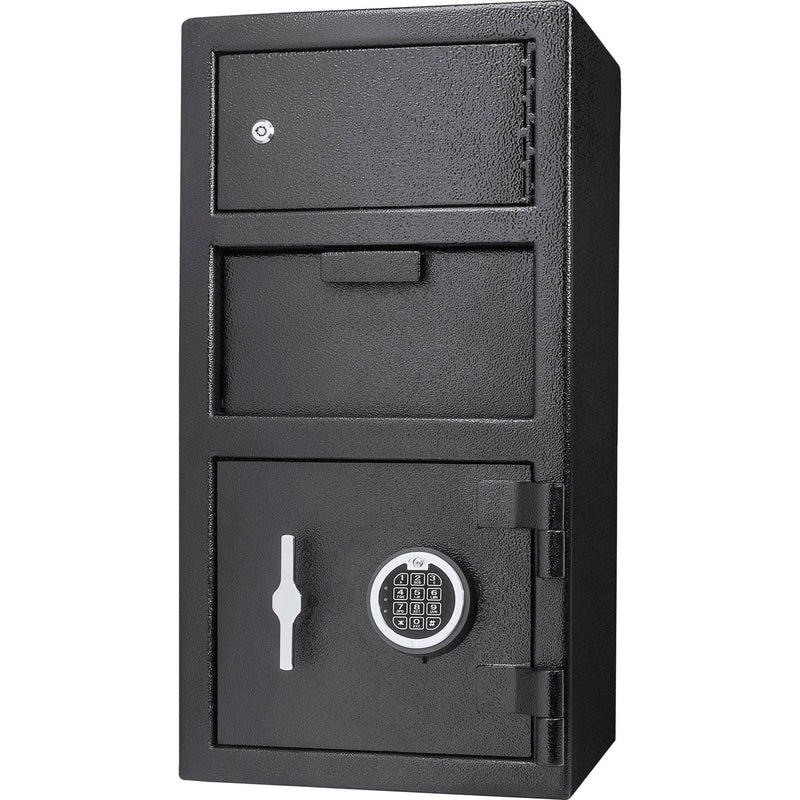 Barska Depository Safe with Digital Keypad AX13310 Barska   - USASafeAndVault