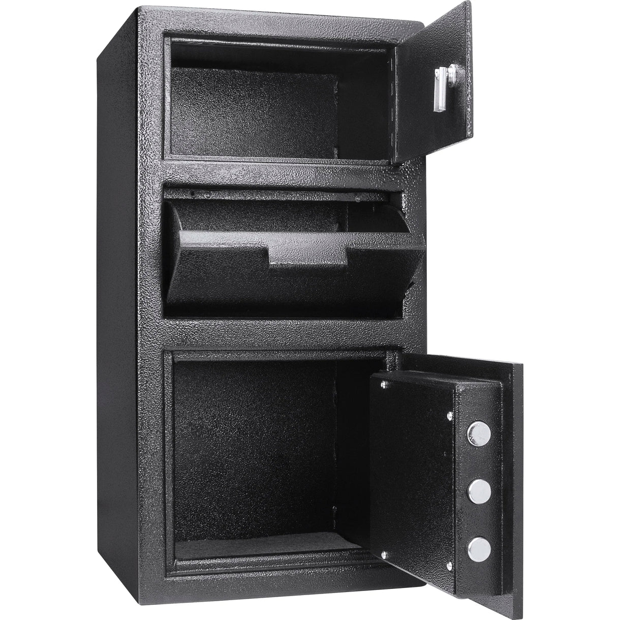 Barska Depository Safe with Digital Keypad AX13310 Barska   - USASafeAndVault
