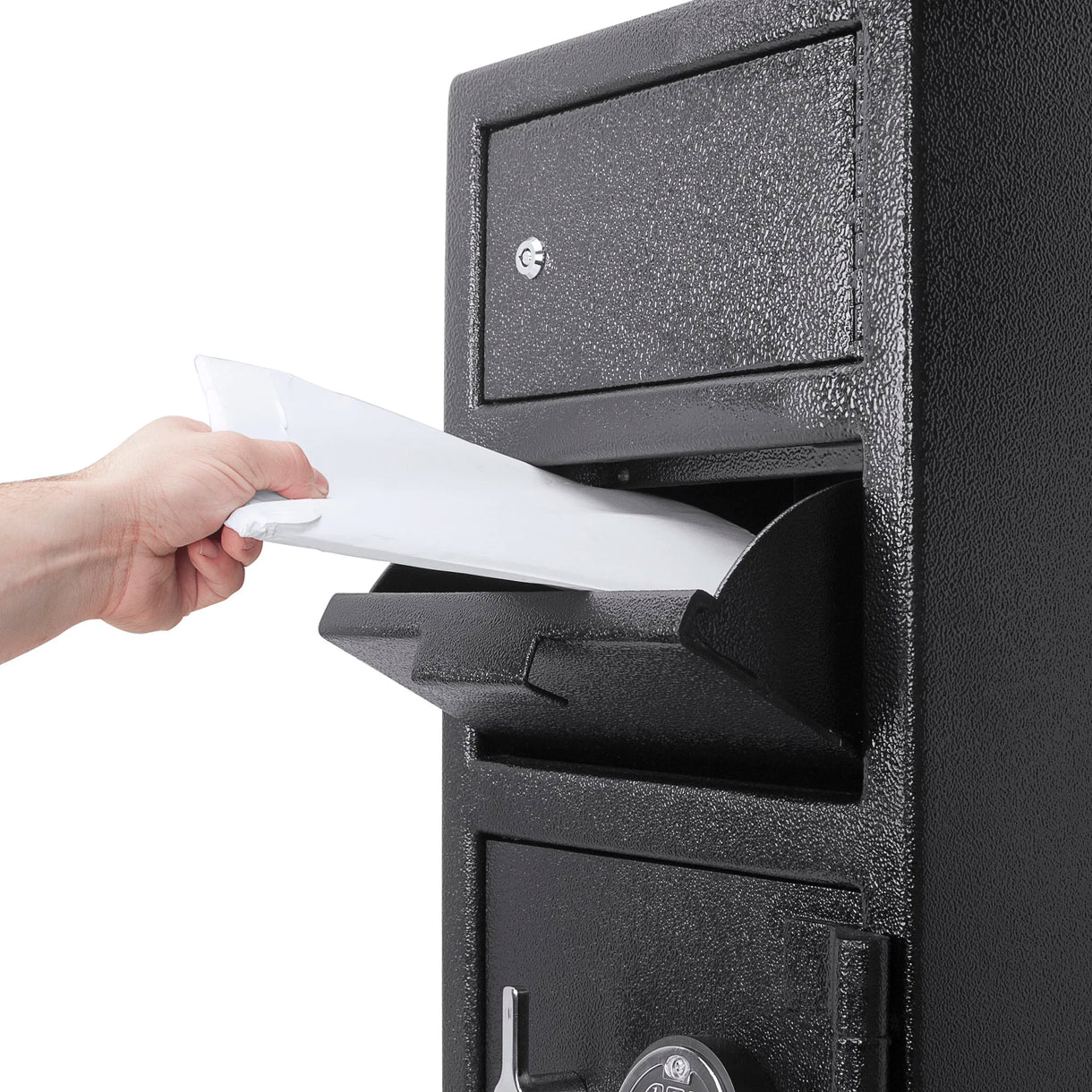 Barska Depository Safe with Digital Keypad AX13310 Barska   - USASafeAndVault