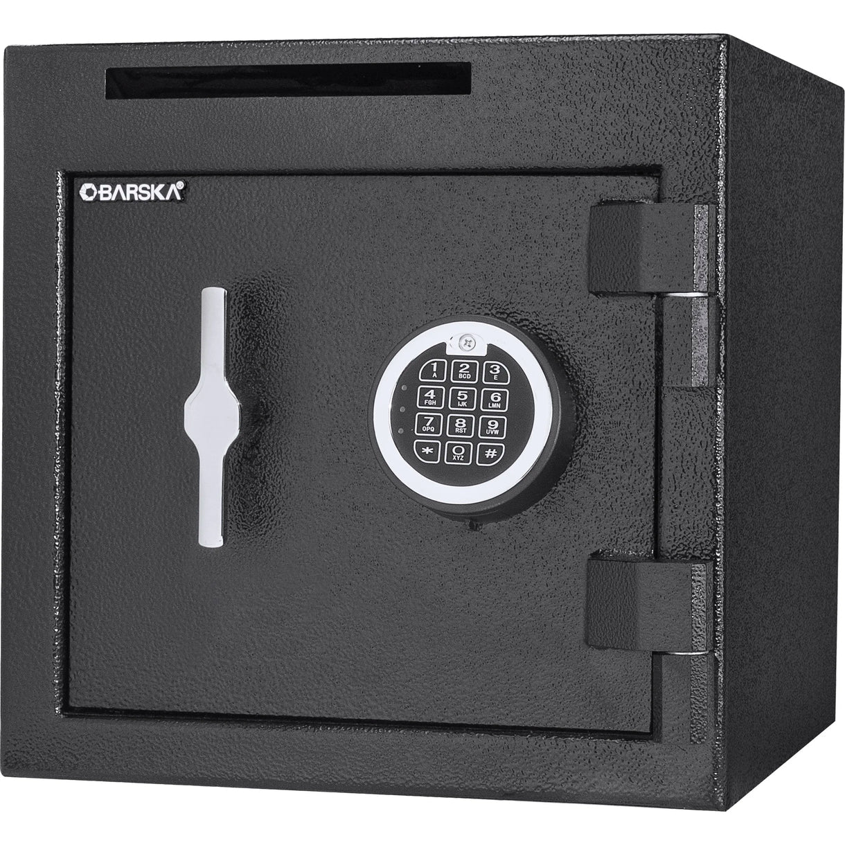 BARSKA Digital Keypad Slot Depository Safe BRAX13314 - Refurbished Barska   - USASafeAndVault