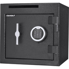 BARSKA 1.12 Cu. ft Digital Keypad Slot Depository Safe BRAX13314 - Refurbished Barska   - USASafeAndVault