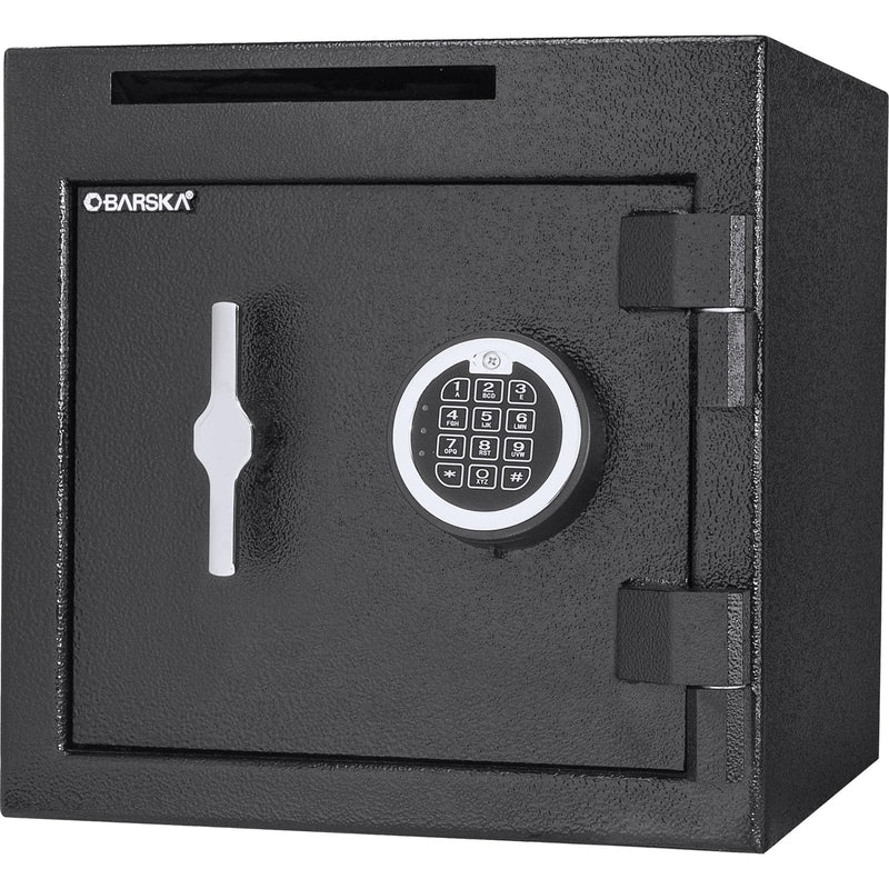 BARSKA Digital Keypad Slot Depository Safe AX13314 Barska   - USASafeAndVault