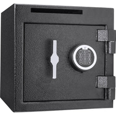 BARSKA 1.12 Cu. ft Digital Keypad Slot Depository Safe AX13314 Barska   - USASafeAndVault