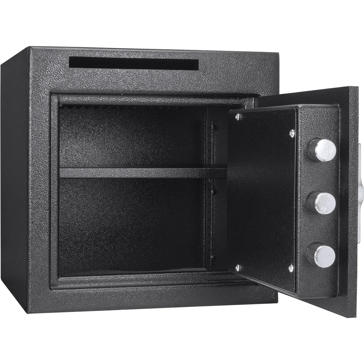 BARSKA Digital Keypad Slot Depository Safe AX13314 Barska   - USASafeAndVault