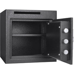 BARSKA Digital Keypad Slot Depository Safe BRAX13314 - Refurbished Barska   - USASafeAndVault