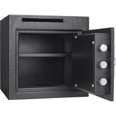 BARSKA Digital Keypad Slot Depository Safe AX13314 Barska   - USASafeAndVault