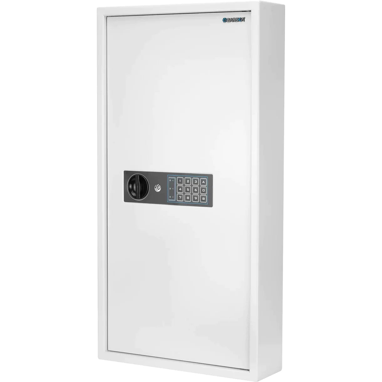 Barska Digital Keypad Wall Safe BRAX13350 - Refurbished Barska   - USASafeAndVault