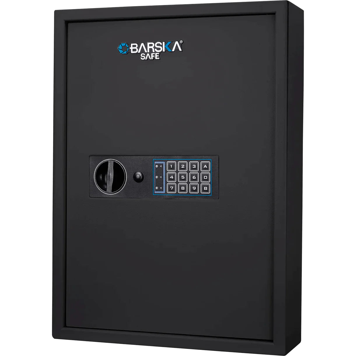 Barska Digital Keypad Wall Safe BRAX13370 - Refurbished Barska   - USASafeAndVault