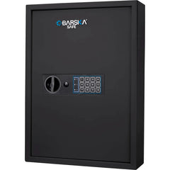 Barska Digital Keypad Wall Safe BRAX13370 - Refurbished Barska   - USASafeAndVault