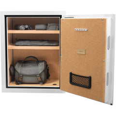 Barska Biometric Fireproof Security Safe BRAX13496 - Refurbished Barska   - USASafeAndVault