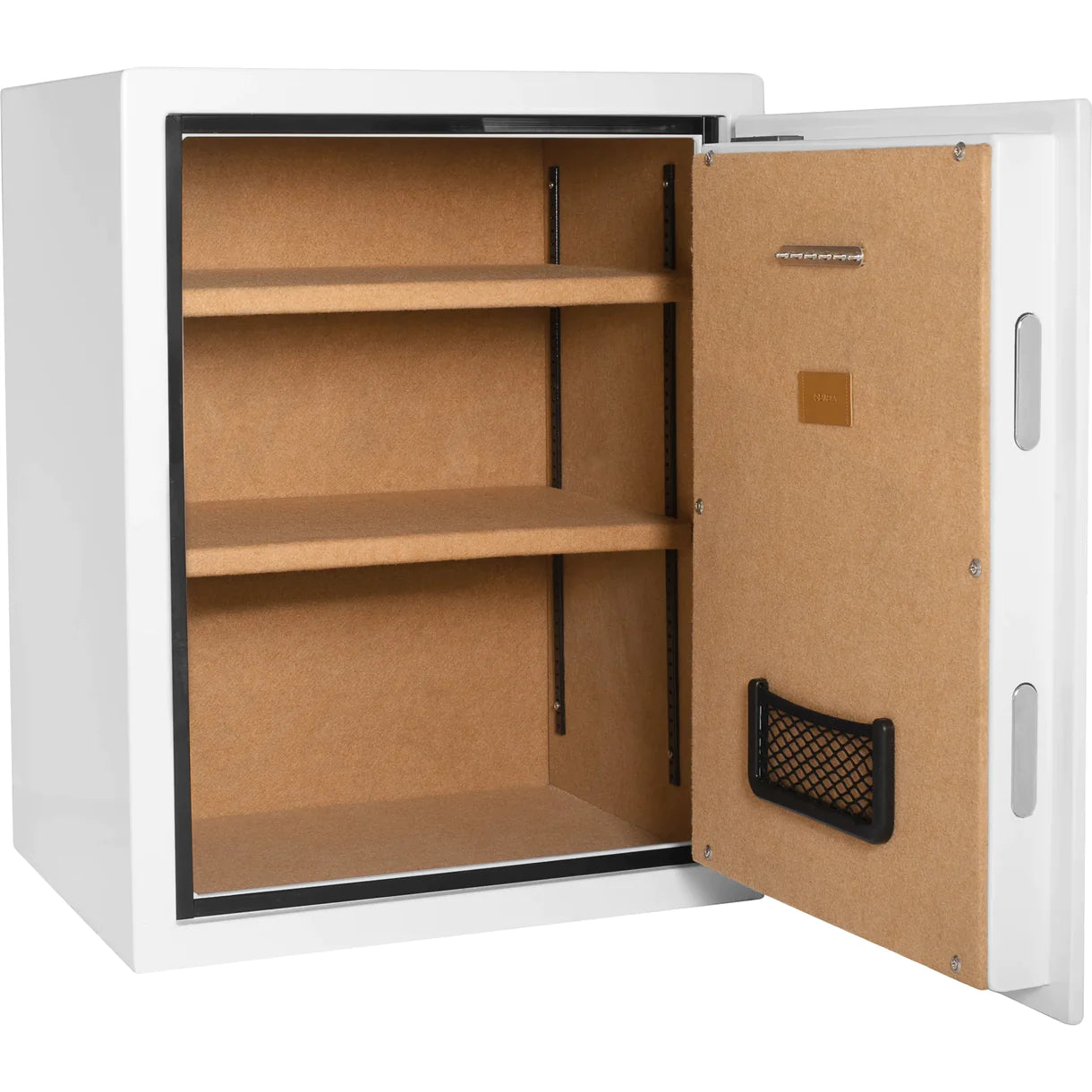 Barska Biometric Fireproof Security Safe BRAX13496 - Refurbished Barska   - USASafeAndVault
