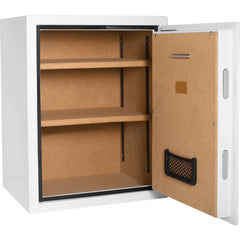 Barska Biometric Fireproof Security Safe BRAX13496 - Refurbished Barska   - USASafeAndVault