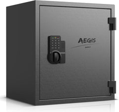 AEGIS Fireproof Home and Office Safe Aegis   - USASafeAndVault