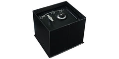 AMSEC Square Door Floor Safe B1500 AMSEC Mechanical Dial Combination Lock - USASafeAndVault