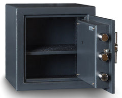 Hollon B-Rated Cash Safes B1414E -will be in stock mid-August 2025 Hollon - USASafeAndVault