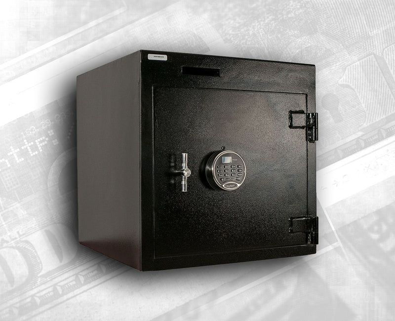 Cennox B2020S-FK1 Deposit Slot Safe Cennox   - USASafeAndVault