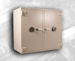 Cennox Pharmacy Safe Double Door B3641WD2-FK1 Cennox   - USASafeAndVault