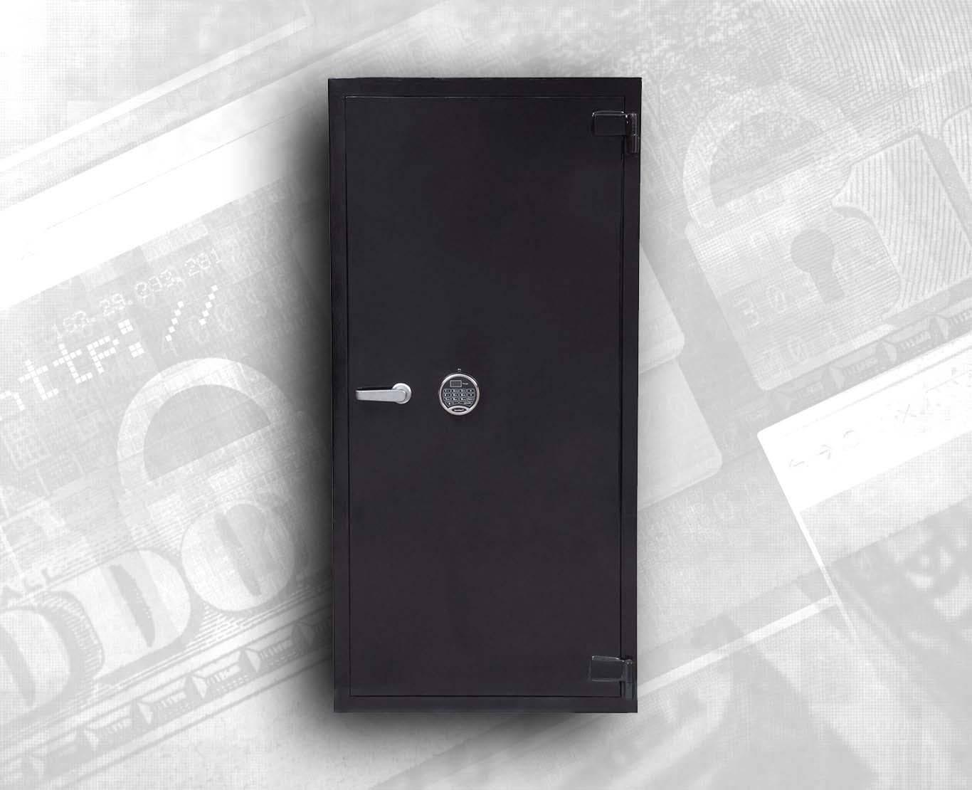 Cennox B6029IC-FK1 Standard Safe Cennox   - USASafeAndVault