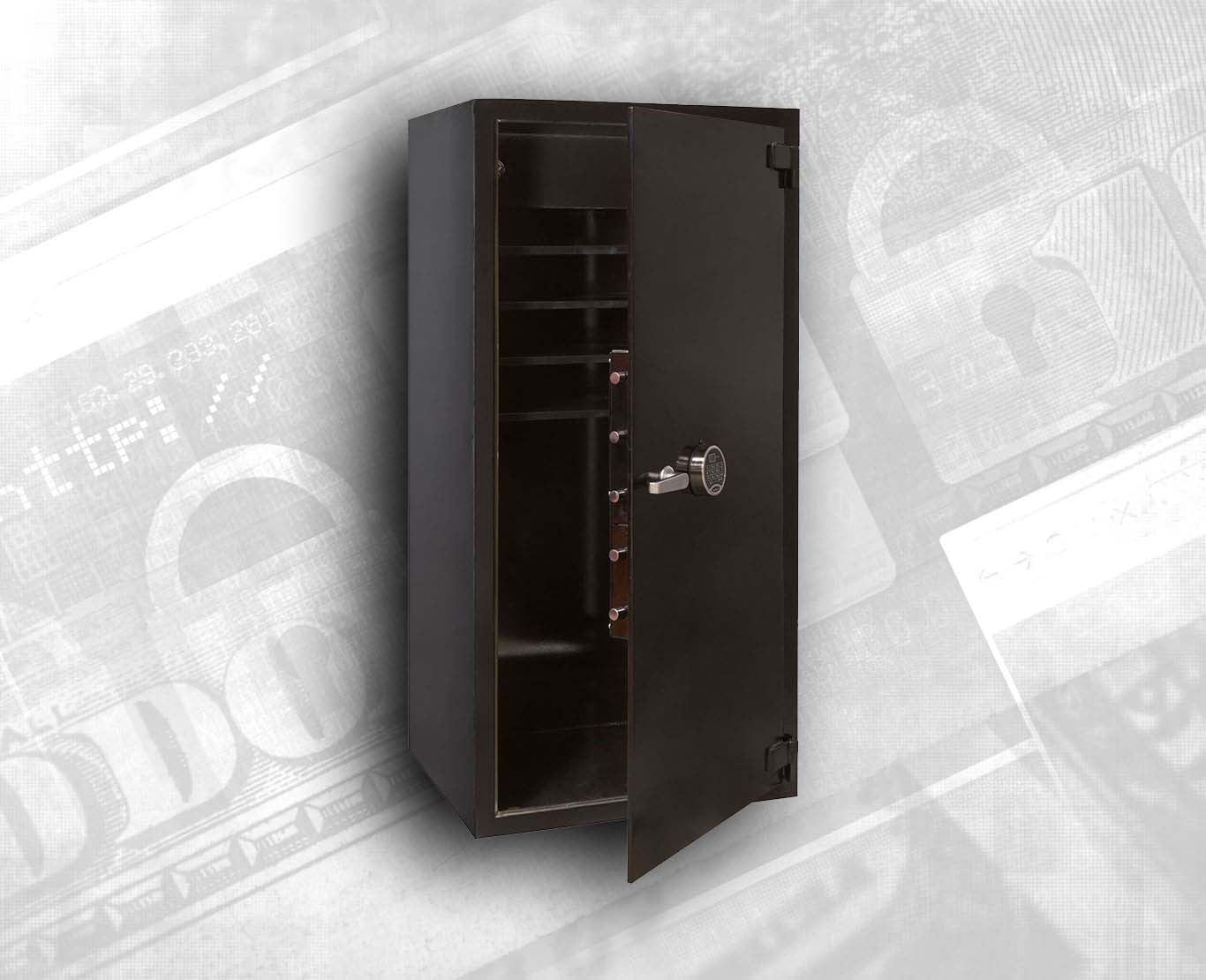 Cennox B6029IC-FK1 Standard Safe Cennox   - USASafeAndVault