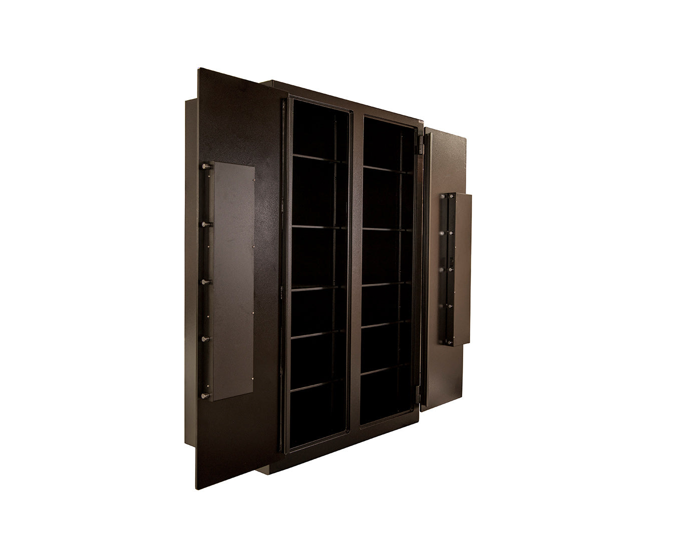 Cennox Inventory Protection Safe B7248WD2-C Cennox   - USASafeAndVault