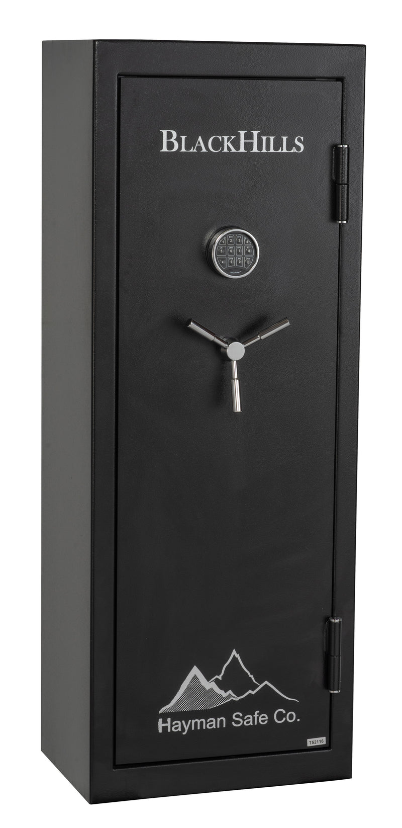 Hayman Black Hills Gun Safe BH5922 Hayman Safe   - USASafeAndVault