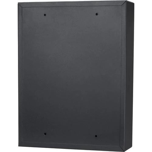 Barska CB13232 42-Key Adjustable Lock Box with Key Lock – Wall Mount, Black Barska - USASafeAndVault