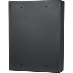 Barska CB13232 42-Key Adjustable Lock Box with Key Lock – Wall Mount, Black Barska - USASafeAndVault