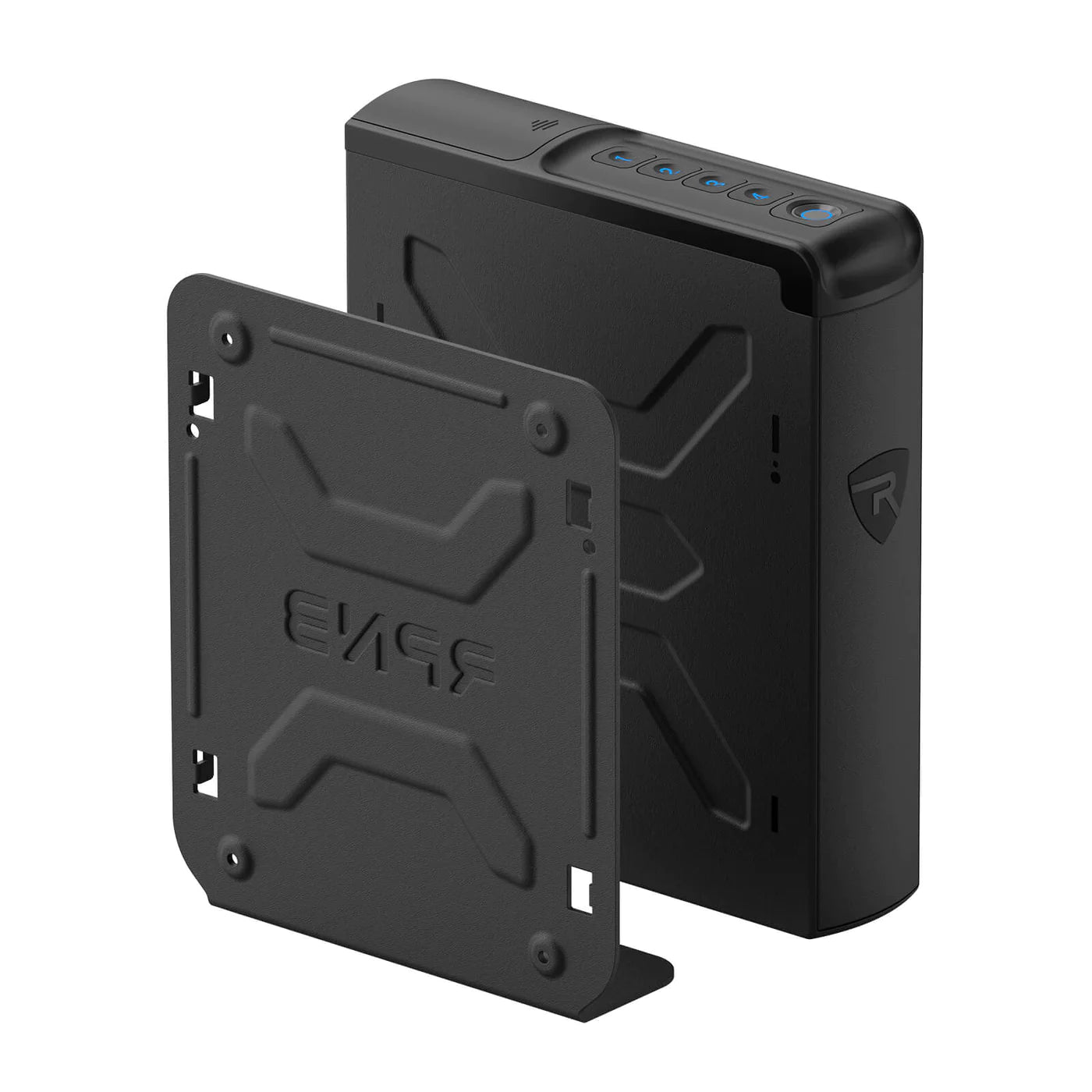 RPNB RP2007 Biometric Handgun Slider Safe RPNB   - USASafeAndVault