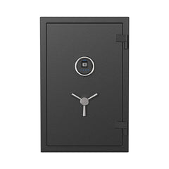 RPNB Large Fireproof Biometric Home Safe RPFS66 RPNB   - USASafeAndVault