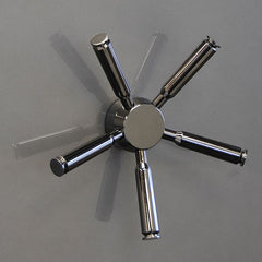 AMSEC Vault Door VD8036BF Burglar & Fire Resistant Vault Door AMSEC   - USASafeAndVault