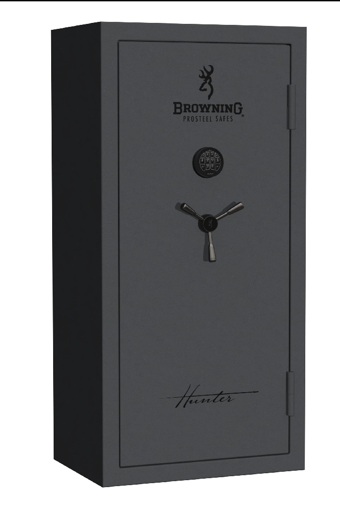 Browning HTR23 Hunter Series Closet Gun Safe Browning S&G Electronic Lock  - USASafeAndVault