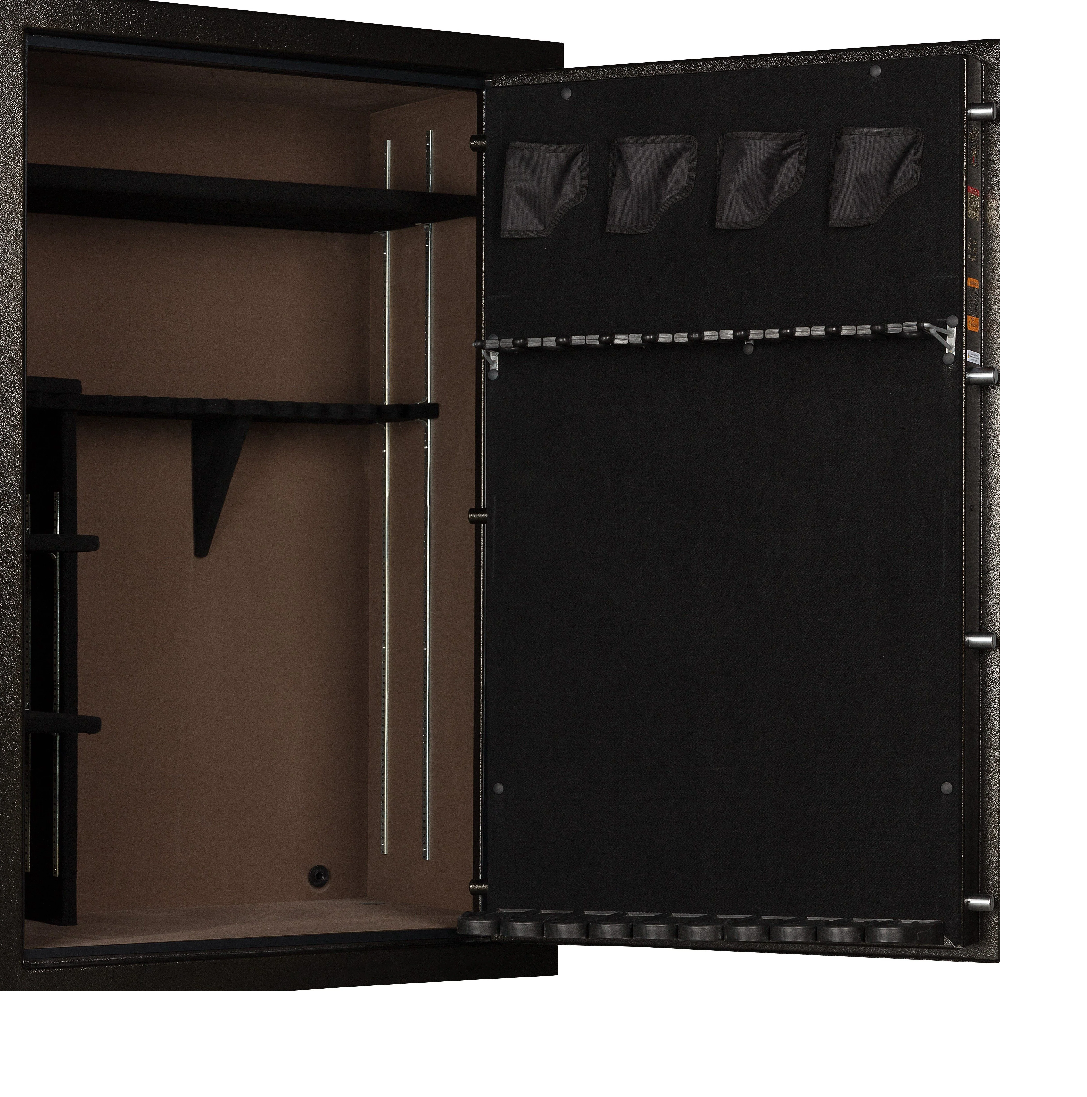 Browning PRM49 Primal Series Wide Gun Safe Browning   - USASafeAndVault