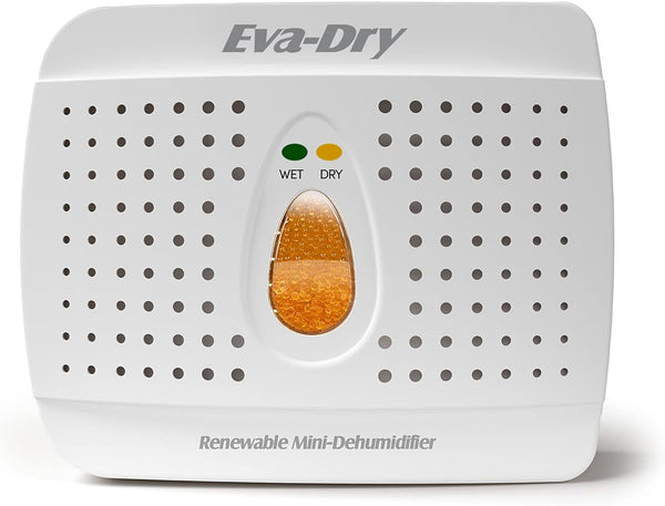 Eva-Dry E-333 Dehumidifier Eva Dry   - USASafeAndVault