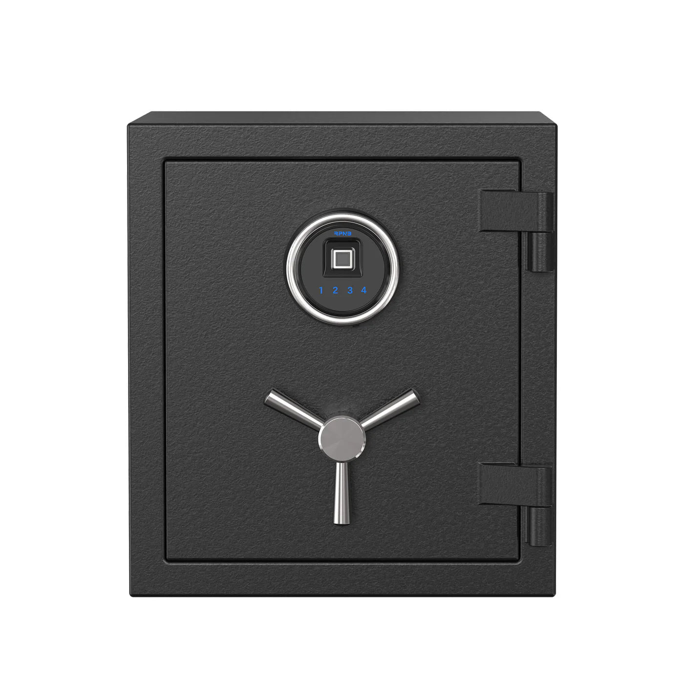 RPNB Deluxe Fireproof Home and Office Safe RPFS40 RPNB   - USASafeAndVault