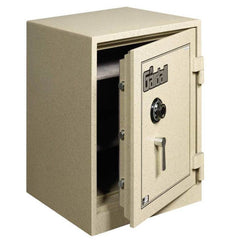 Gardall Burglary & 2 Hour Fire U.L. Safe 1812/2 Gardall Sandstone Combination Lock - USASafeAndVault