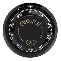 Gardall Burglary & 2 Hour Fire U.L. Safe 1612/2 Gardall   - USASafeAndVault