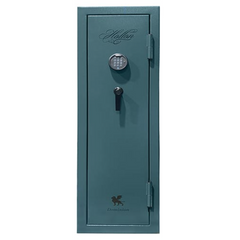 Hollon Dominion Series Gun Safe DOM-11 Hollon Teal - USASafeAndVault